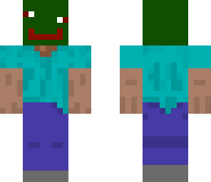 derp greenie