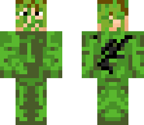 ghost warrior