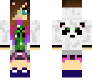 pandgirl