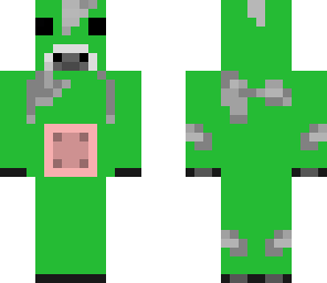 mooshroom-green