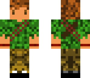 chibi adventurer