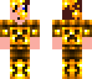 golden stevecreep