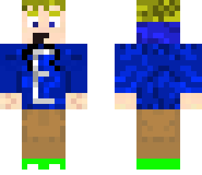 my skin