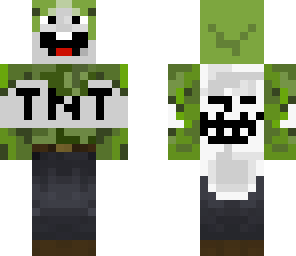 official troll explodingtnt 100 procent