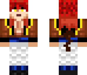 sherunt