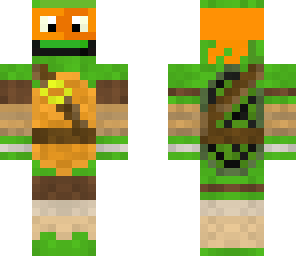 mikey