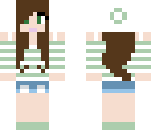 cute girl