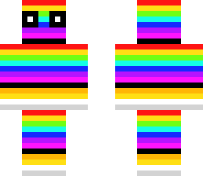 gacoma villager skin