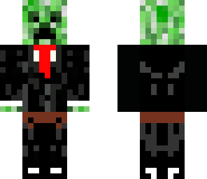 captain creep