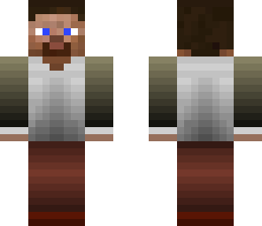 elegant steve