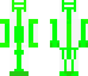 grenning whity