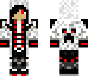 evil teenager