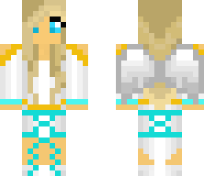 angel girl