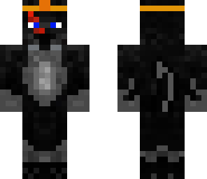 werewolf king