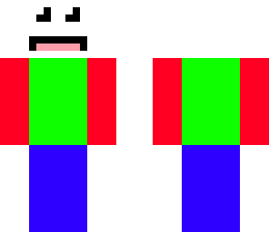 mix