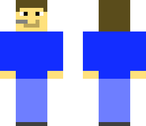 my personal skin