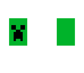 creeper head