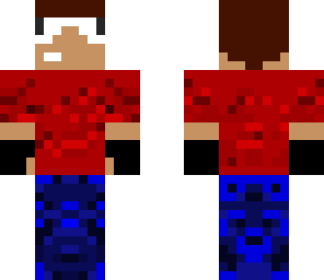 francisc28 original skin