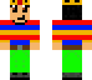 koning moria