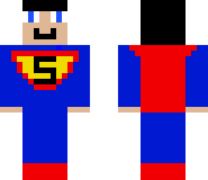 superman