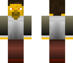 elegant steve tweaked