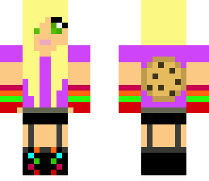 cookie gurl