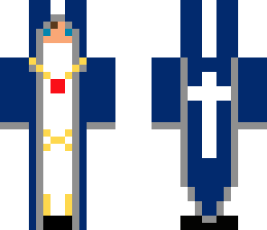 mage