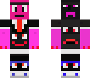 nether