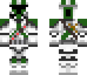 republic trooper