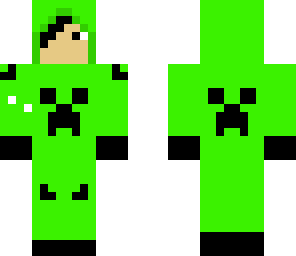 crepper hunter