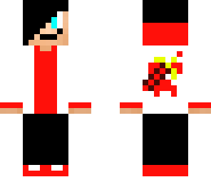 my skin sebastian1131