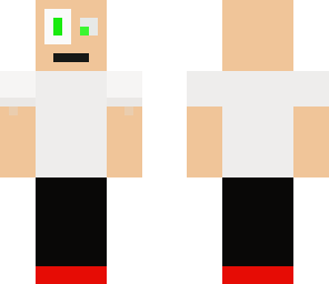 joe