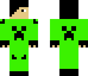 crepper man