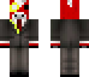mooshroom with monical