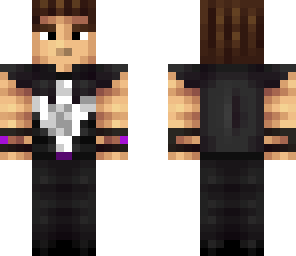 white hawkeye