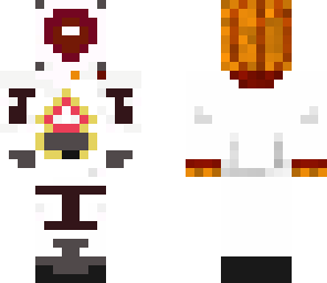 mr ginasupercalimaner