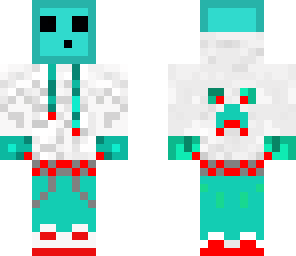 slime boy
