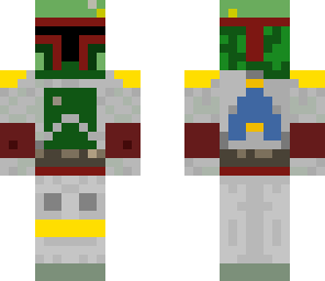 boba fett