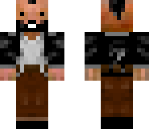 pimpted mr t