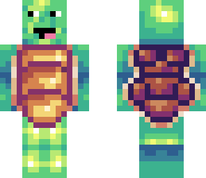 turtle