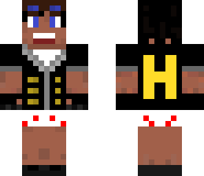 halker aventureiro