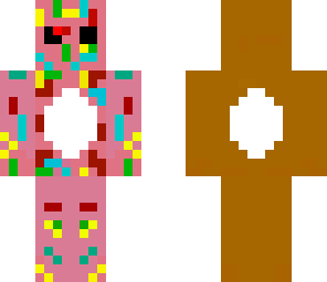 donut