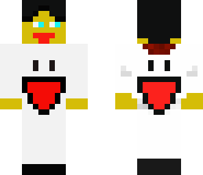 smile