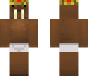 king underwalrus the iv