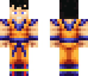 goku