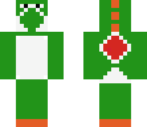 yoshi