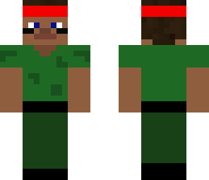 rambo