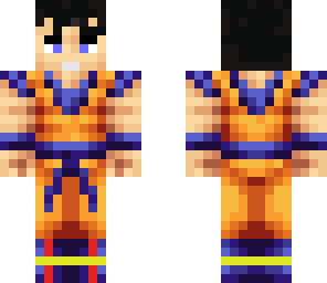 goku full