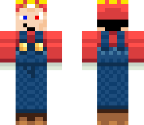 super andy brothers
