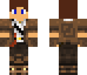 adventurer